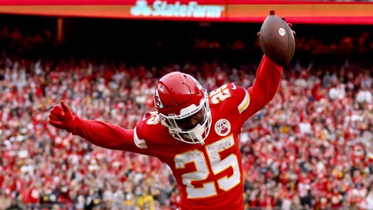 Final: Chiefs 36, Steelers 10 taken in Kansas City, Mo.  (Live coverage)